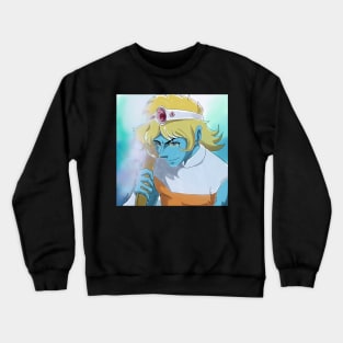 Music Time Crewneck Sweatshirt